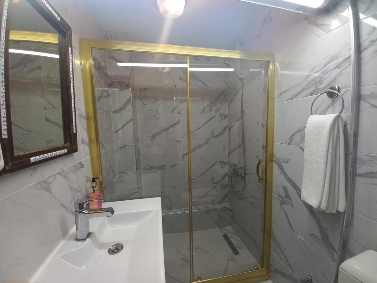 Megara Apart Appartement