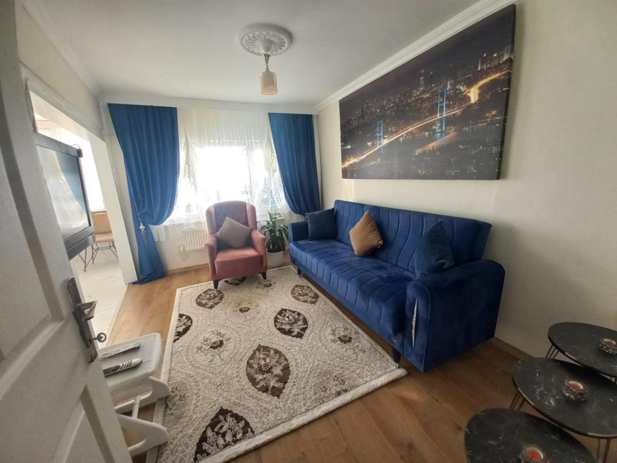 Appartement Megara Apart *