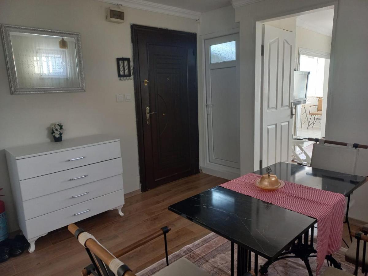 Megara Apart Appartement