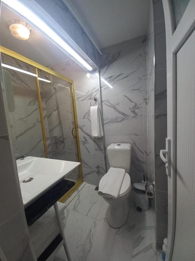 Appartement Megara Apart *