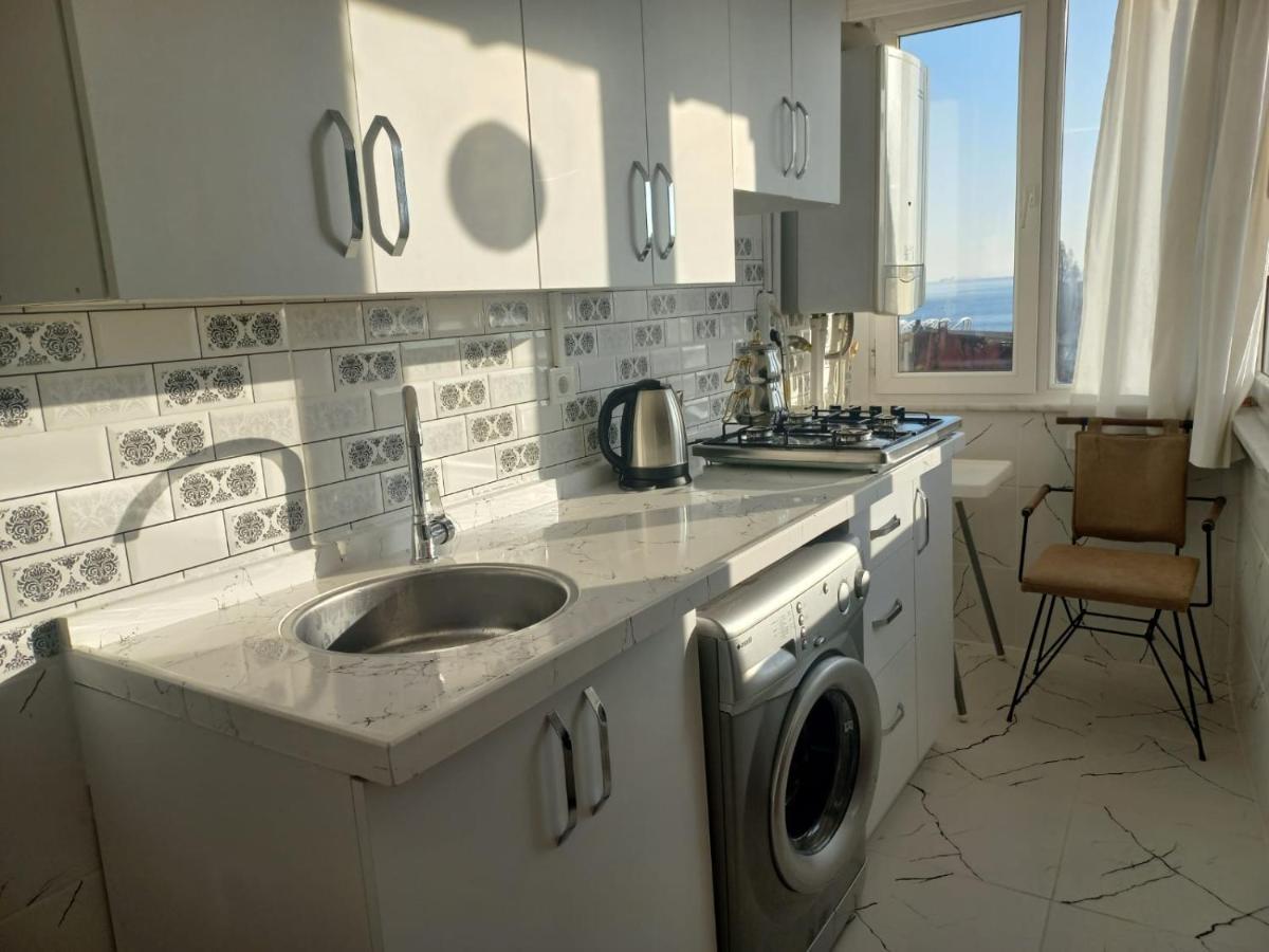 Megara Apart Appartement Istambul