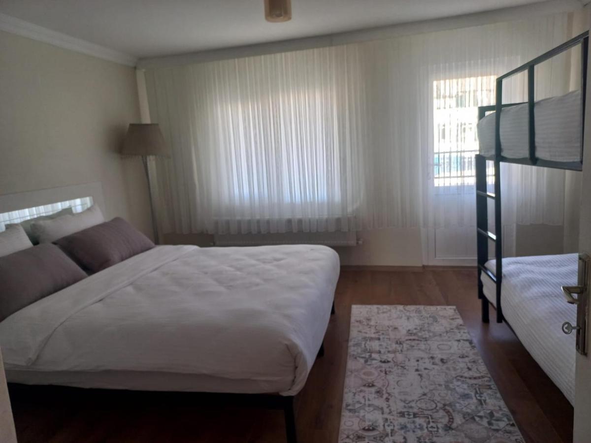 Megara Apart Appartement
