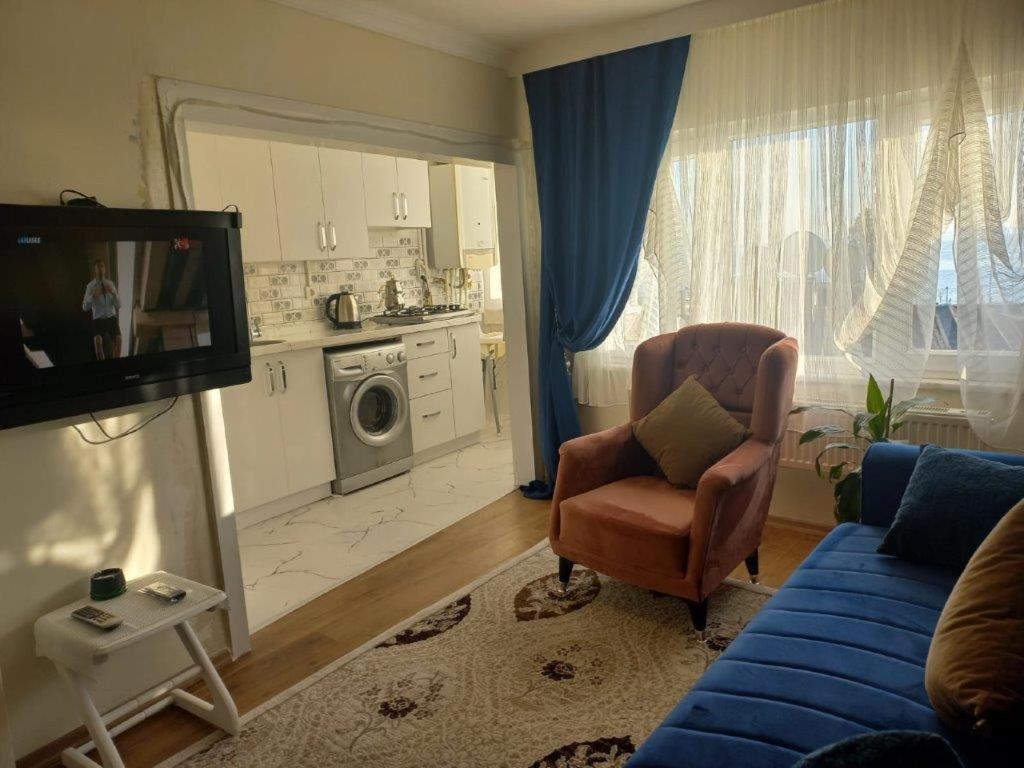 Megara Apart Appartement *