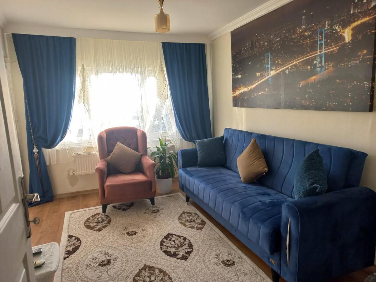 Appartamento Megara Apart Provincia di Istanbul