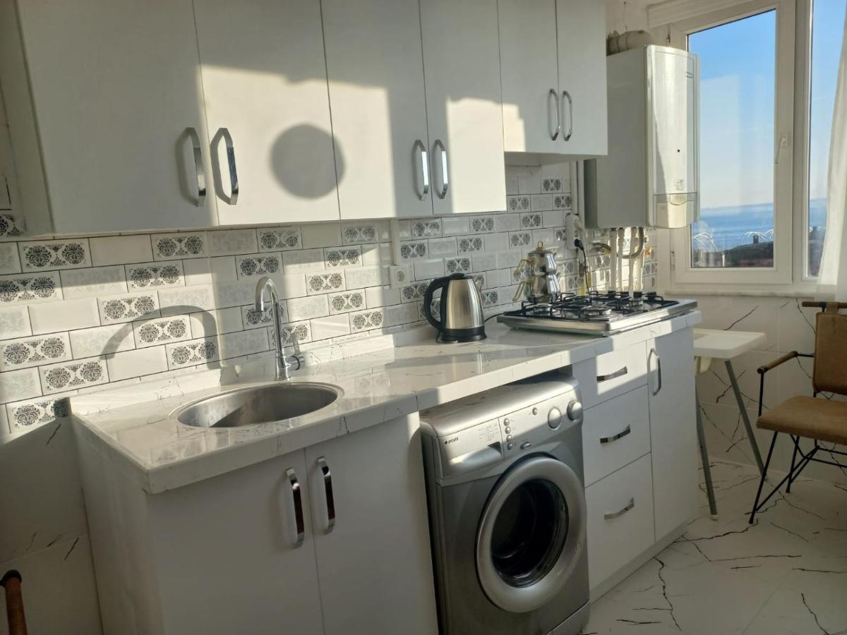 Appartamento Megara Apart Provincia di Istanbul