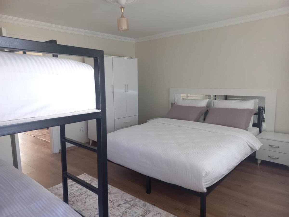 Megara Apart Provincia di Istanbul