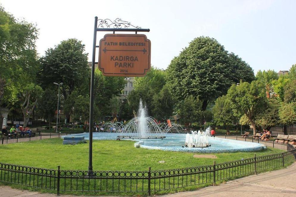 Megara Apart Appartamento Provincia di Istanbul